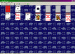 Solitaire Wizard Download